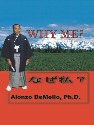 cover image of Why Me?